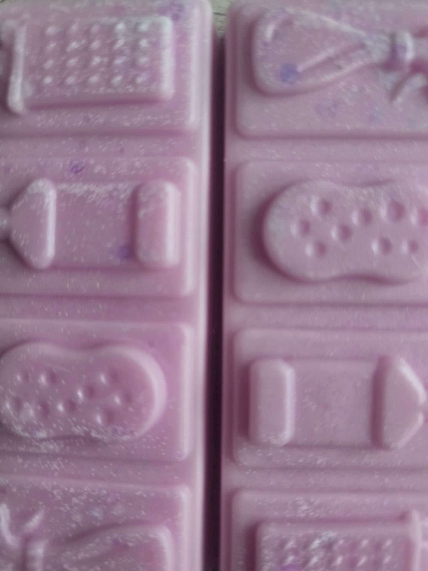Talco Rosa