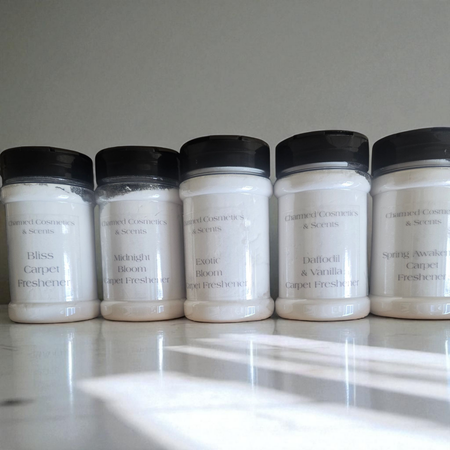 Home Fragrance