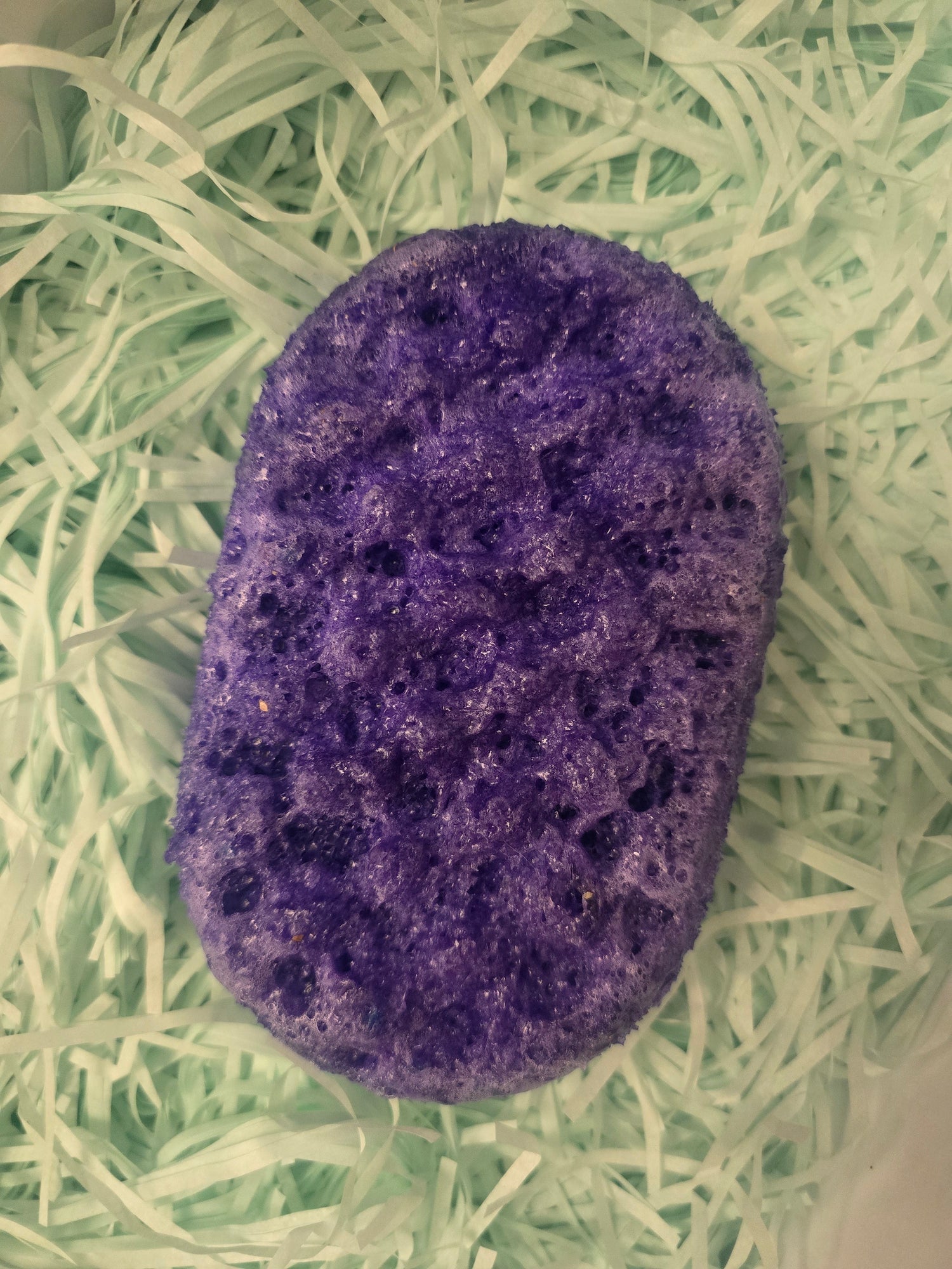Soap bars & Sponges