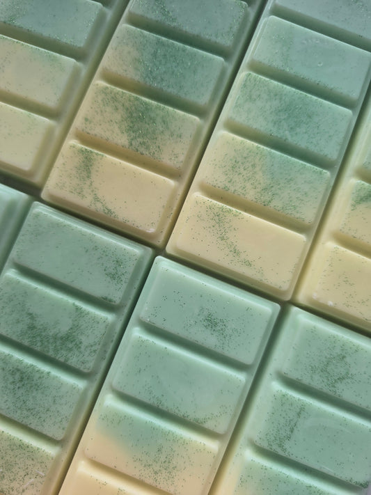 Vanilla & Lime
