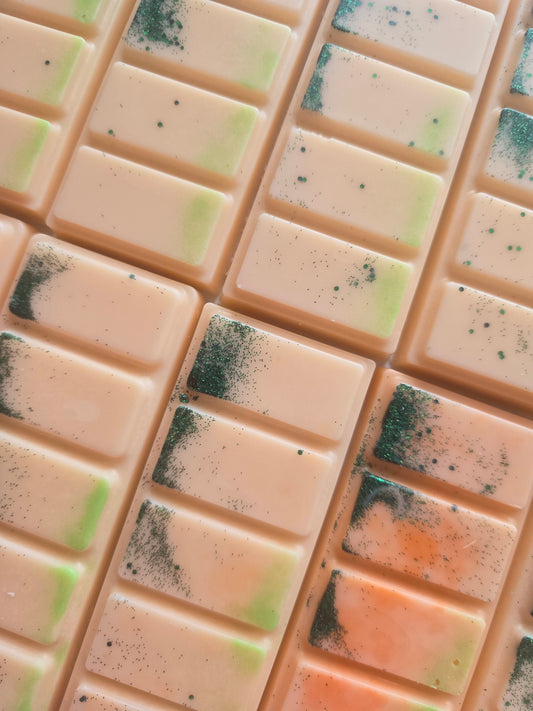 Lime,basil & Mandarin