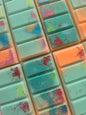 Rainbow drops