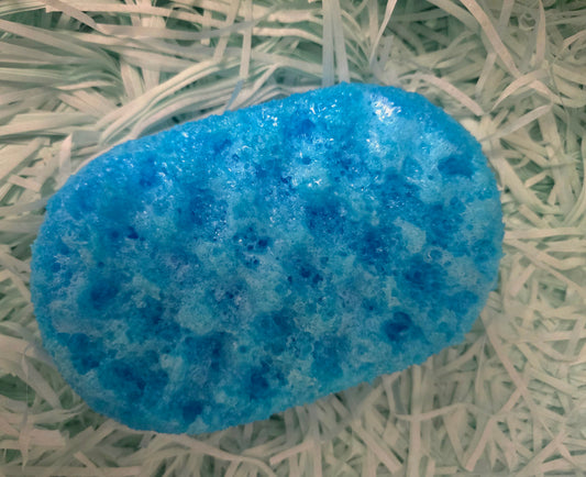 Baby Powder Sponge