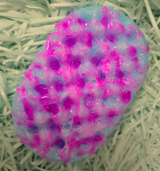 Ice Pixie Sponge