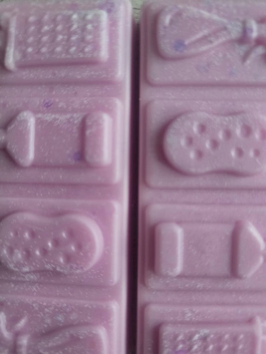 Talco Rosa