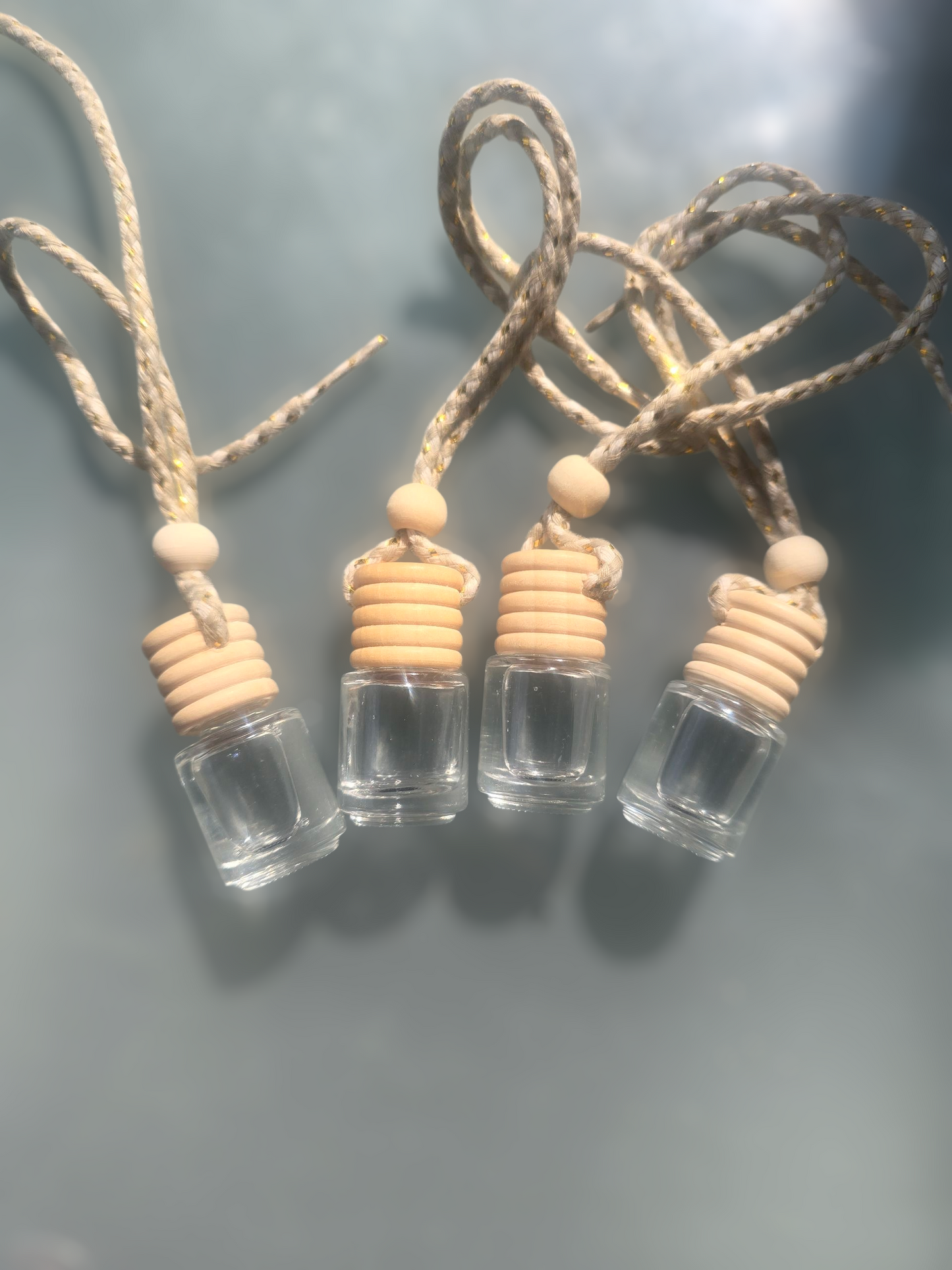 Car fresheners