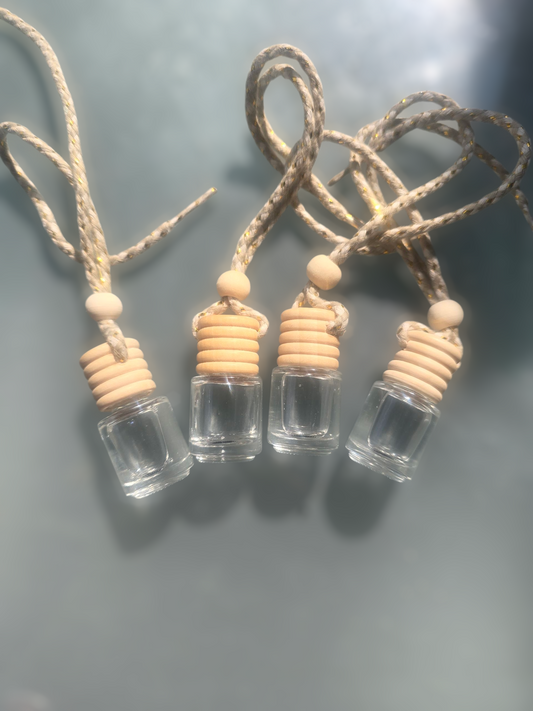 Car fresheners