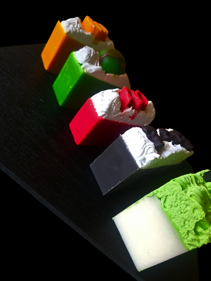 Soap bar - halloween edition