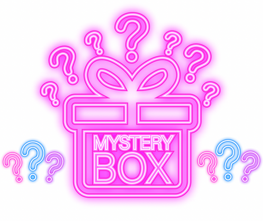 Body mystery box