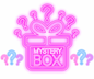 Body mystery box