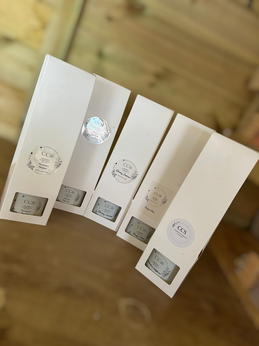 Reed Diffusers